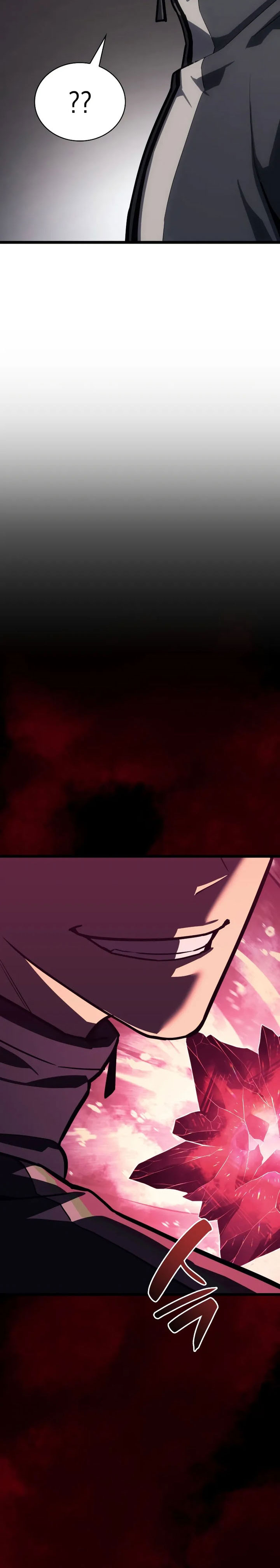 A Disaster-Class Hero Has Returned Chapter 115 Gambar 4