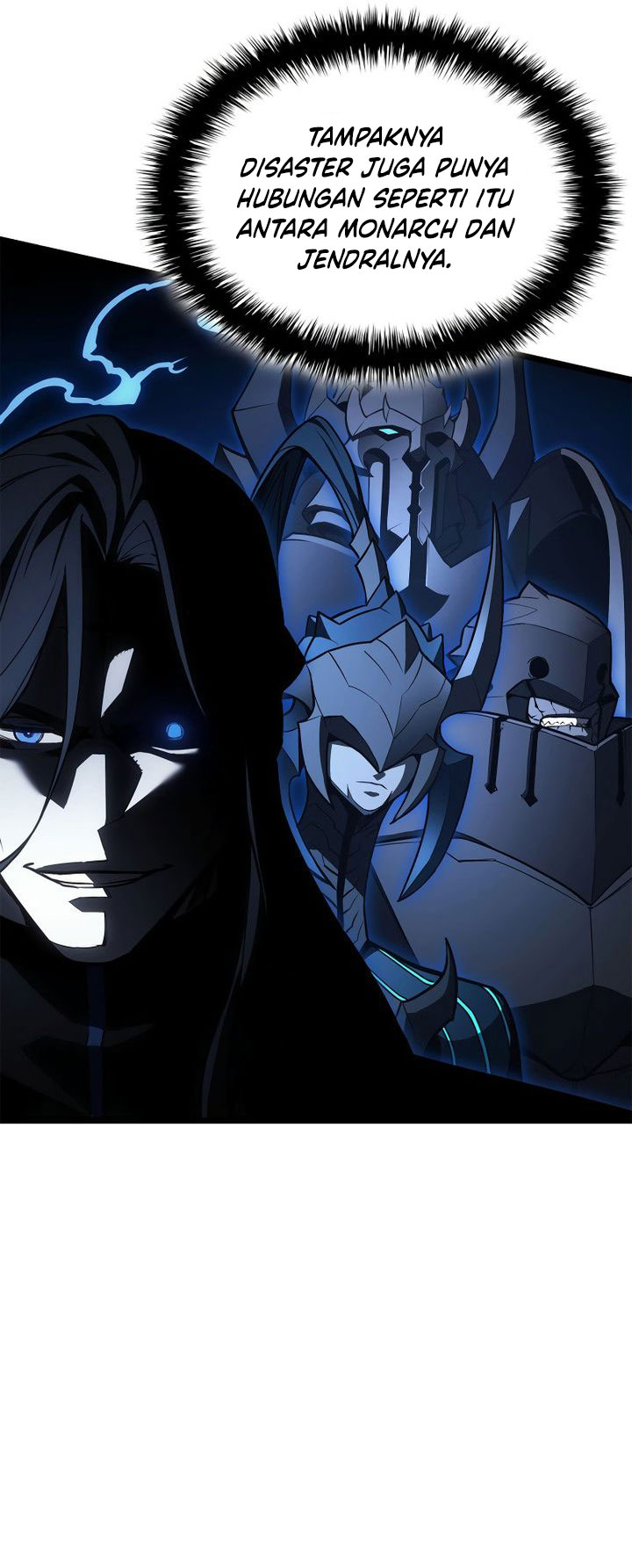 A Disaster-Class Hero Has Returned Chapter 112 Gambar 11