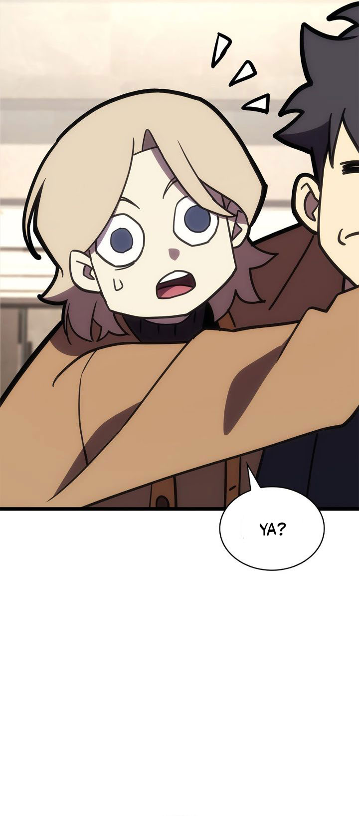 A Disaster-Class Hero Has Returned Chapter 112 Gambar 39