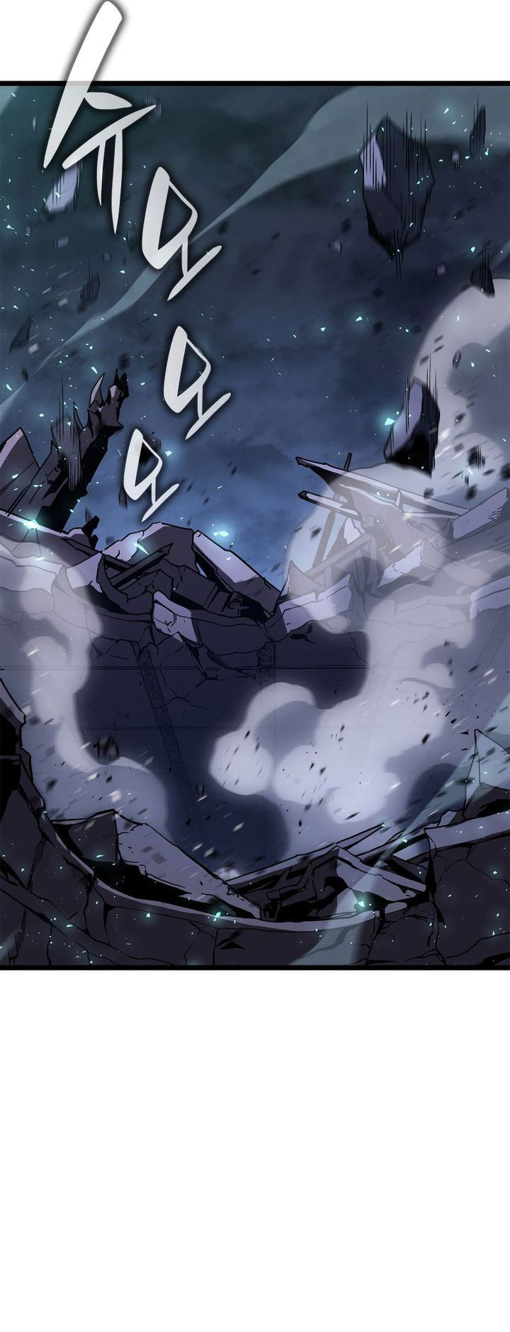 A Disaster-Class Hero Has Returned Chapter 112 Gambar 4