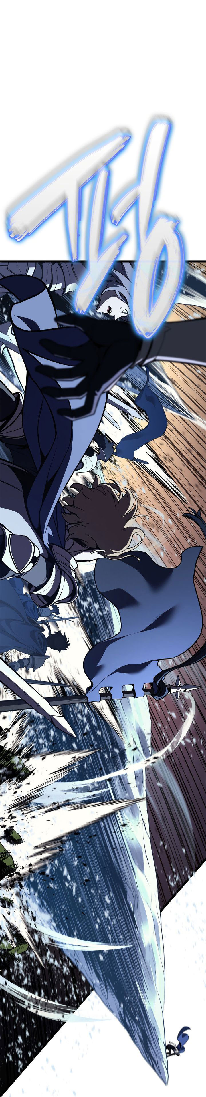 A Disaster-Class Hero Has Returned Chapter 112 Gambar 52