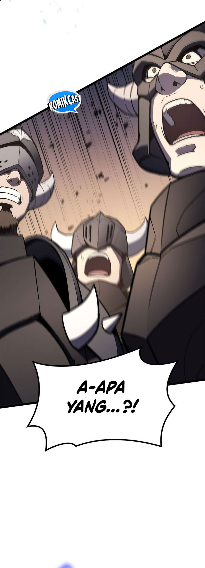 A Disaster-Class Hero Has Returned Chapter 112 Gambar 53