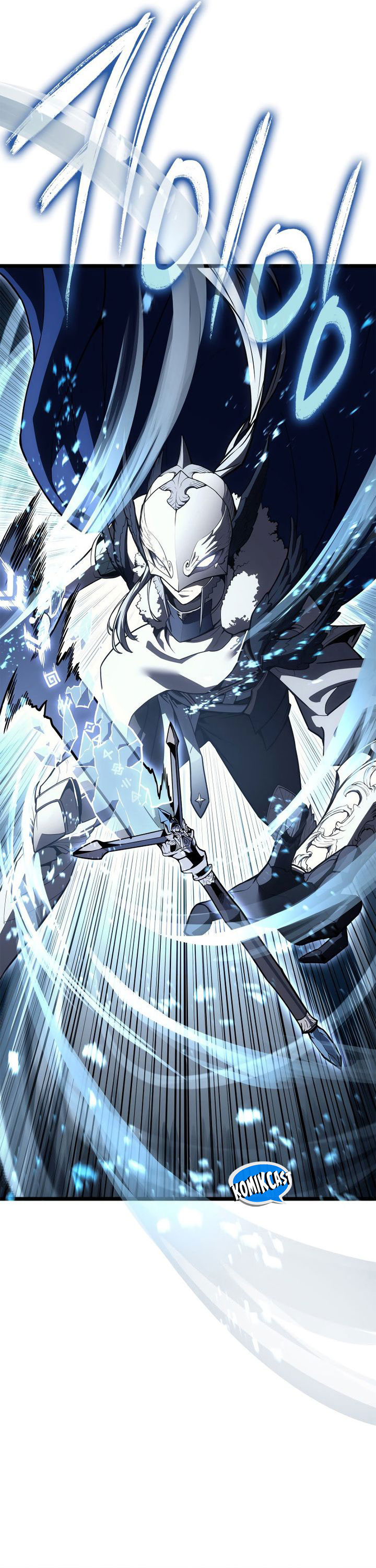 A Disaster-Class Hero Has Returned Chapter 112 Gambar 55