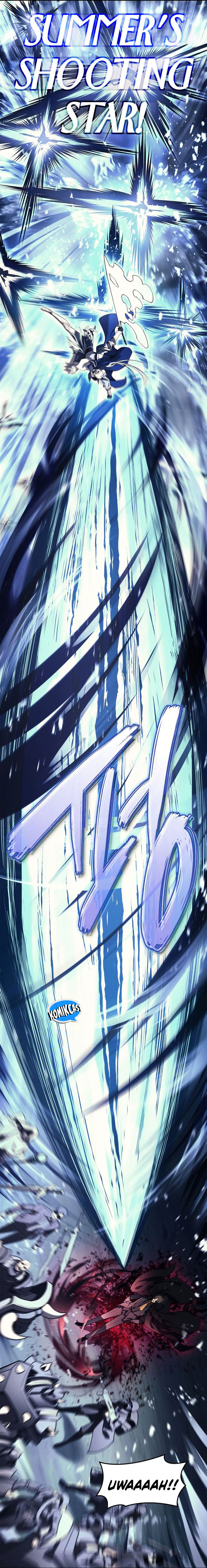 A Disaster-Class Hero Has Returned Chapter 112 Gambar 63