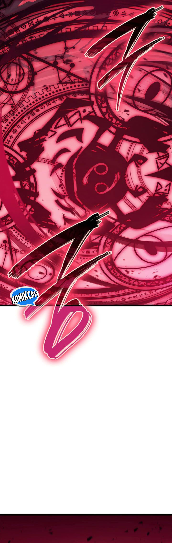 A Disaster-Class Hero Has Returned Chapter 112 Gambar 68