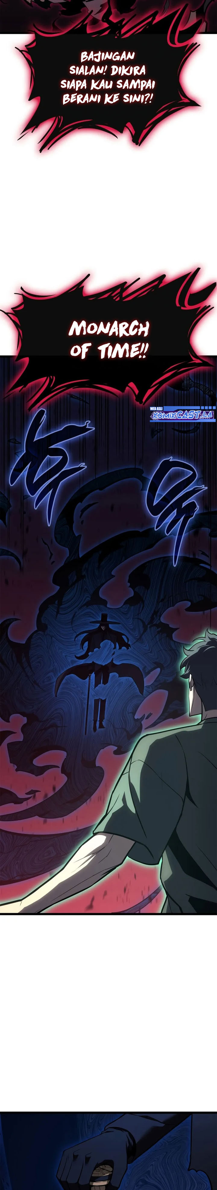 A Disaster-Class Hero Has Returned Chapter 111 Gambar 11
