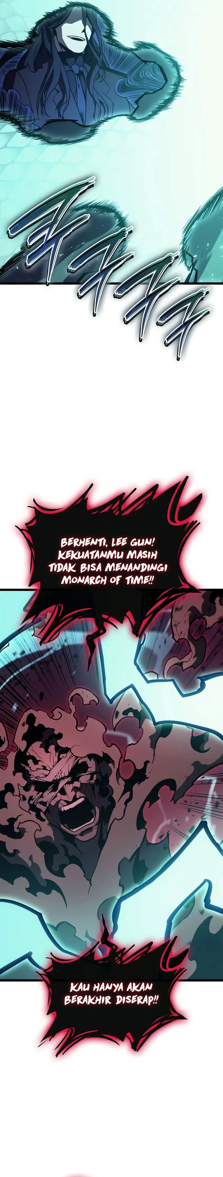 A Disaster-Class Hero Has Returned Chapter 111 Gambar 18