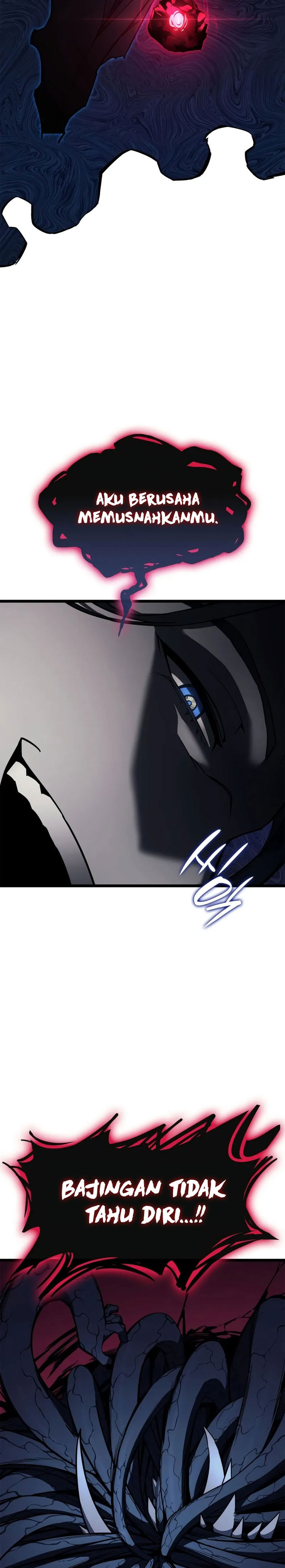 A Disaster-Class Hero Has Returned Chapter 111 Gambar 23