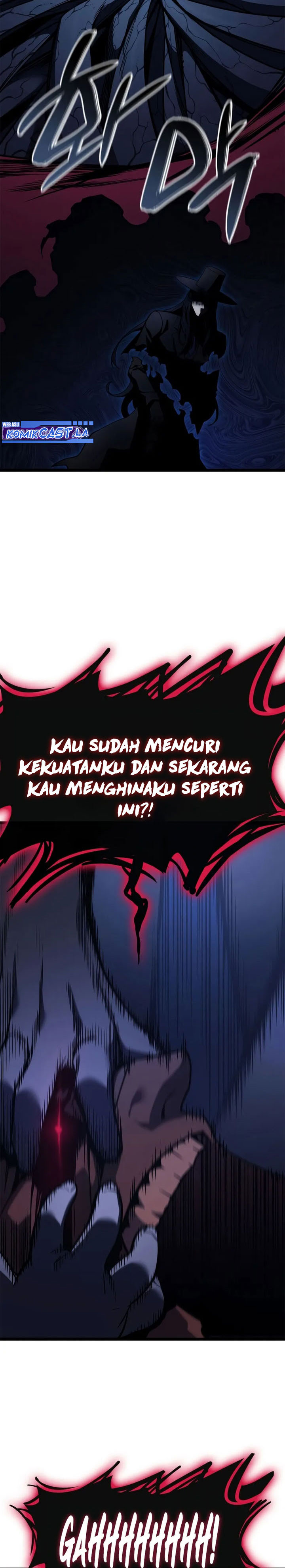A Disaster-Class Hero Has Returned Chapter 111 Gambar 24