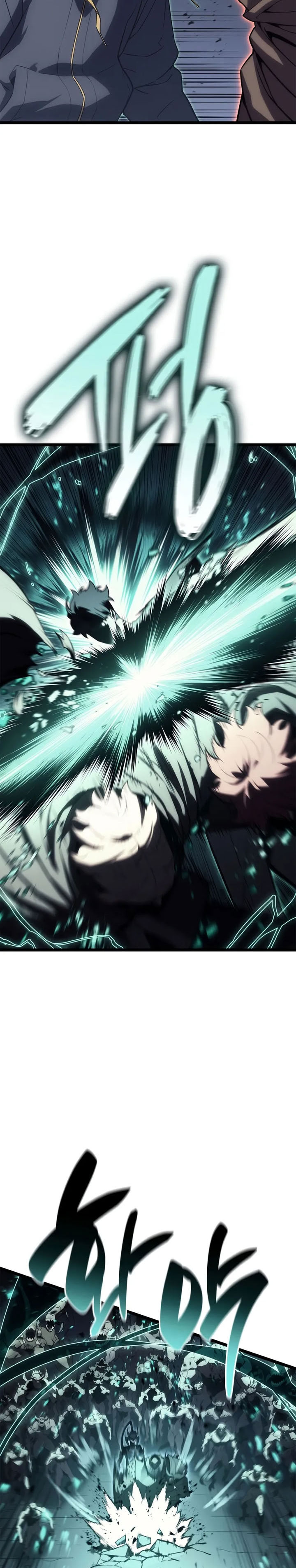 A Disaster-Class Hero Has Returned Chapter 111 Gambar 36