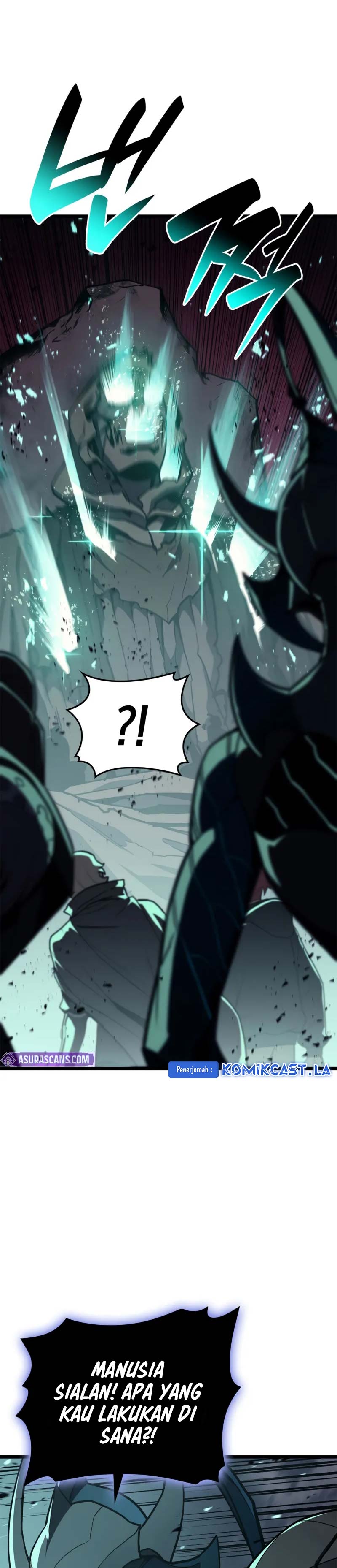 A Disaster-Class Hero Has Returned Chapter 110 Gambar 24
