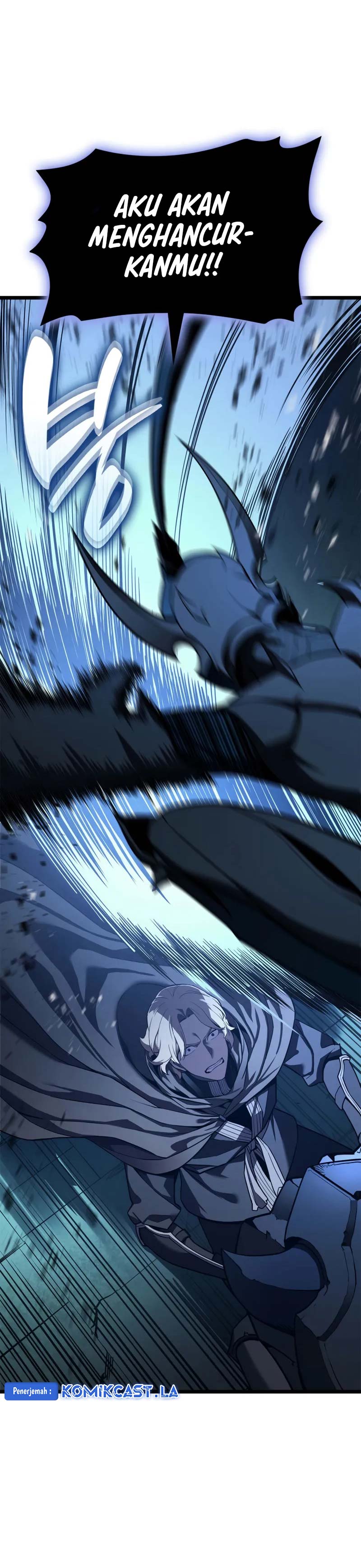 A Disaster-Class Hero Has Returned Chapter 110 Gambar 29