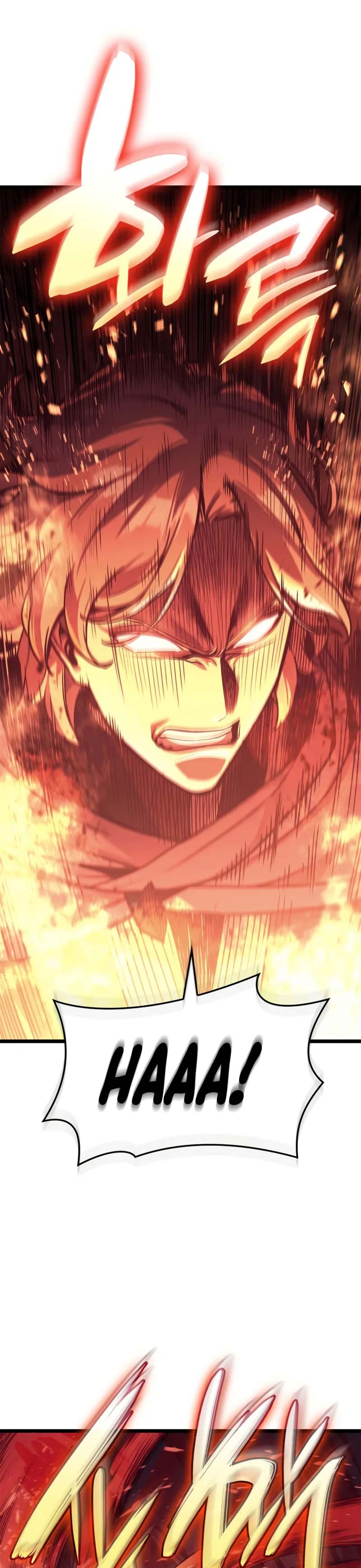 A Disaster-Class Hero Has Returned Chapter 110 Gambar 30