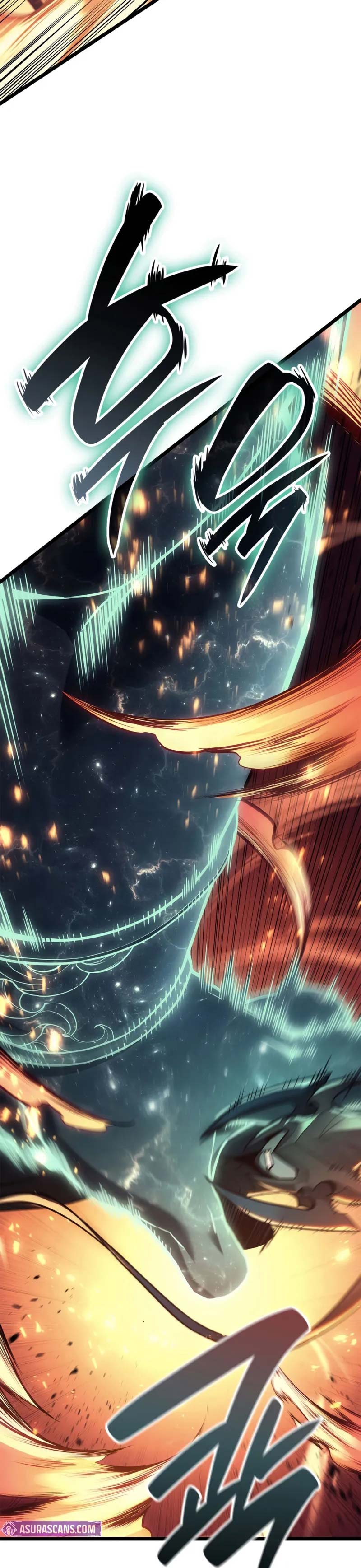 A Disaster-Class Hero Has Returned Chapter 110 Gambar 32