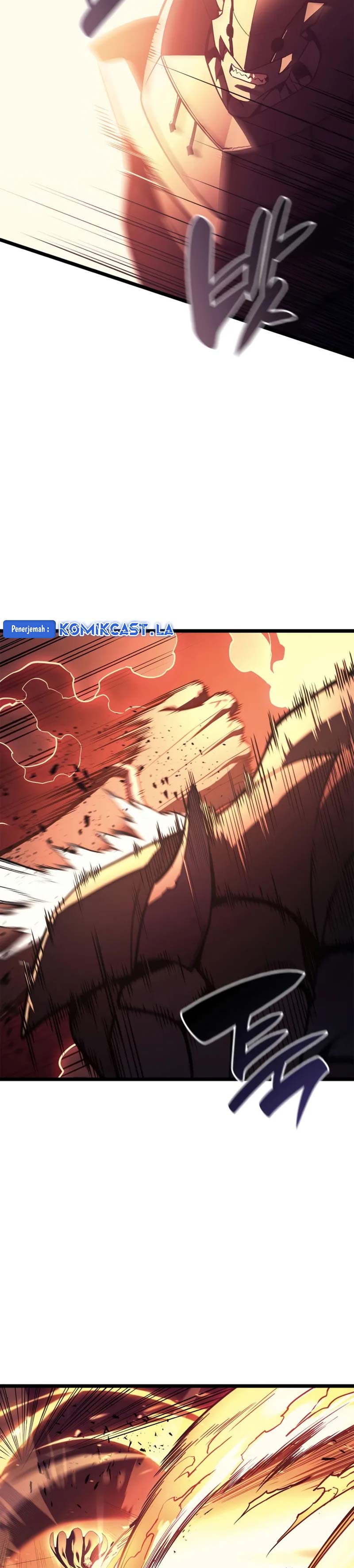 A Disaster-Class Hero Has Returned Chapter 110 Gambar 38