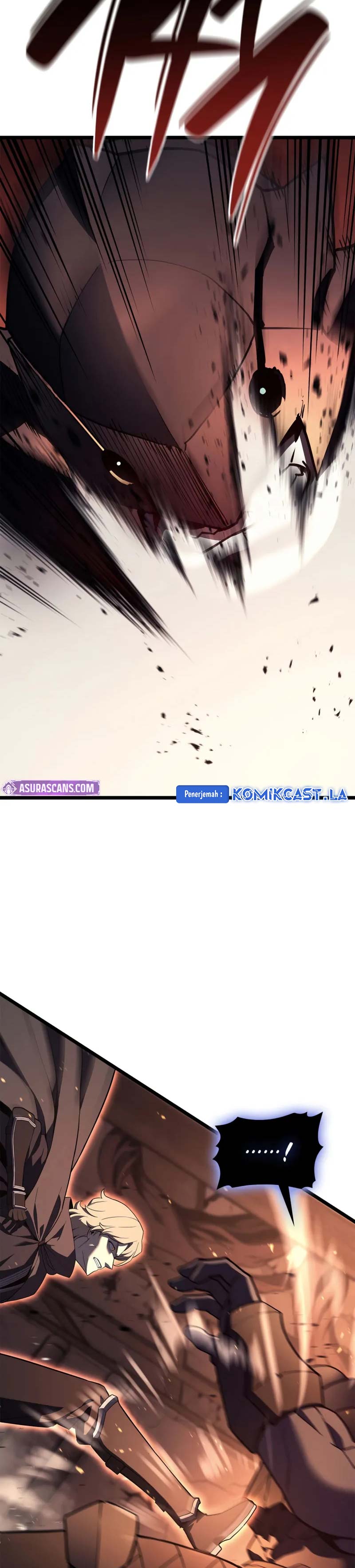 A Disaster-Class Hero Has Returned Chapter 110 Gambar 41