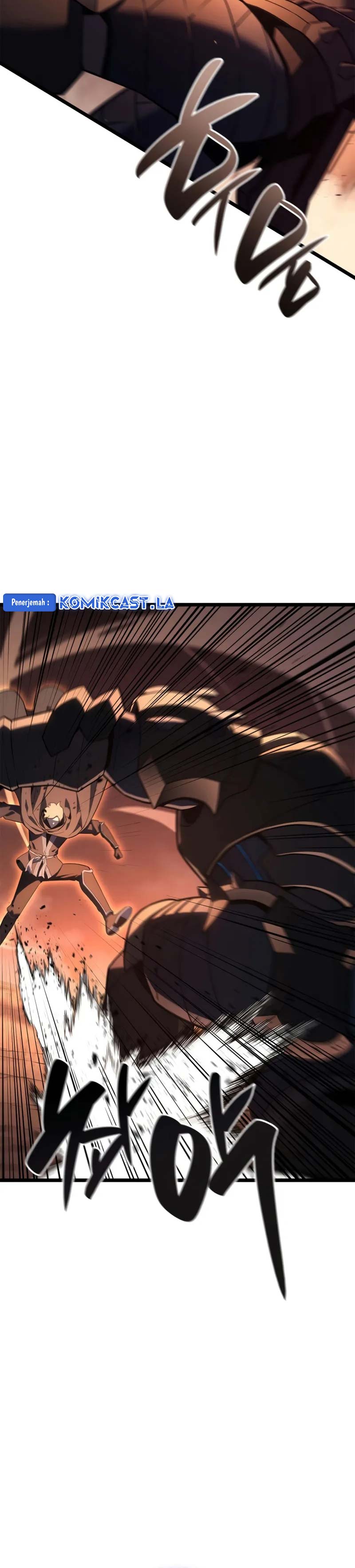A Disaster-Class Hero Has Returned Chapter 110 Gambar 42