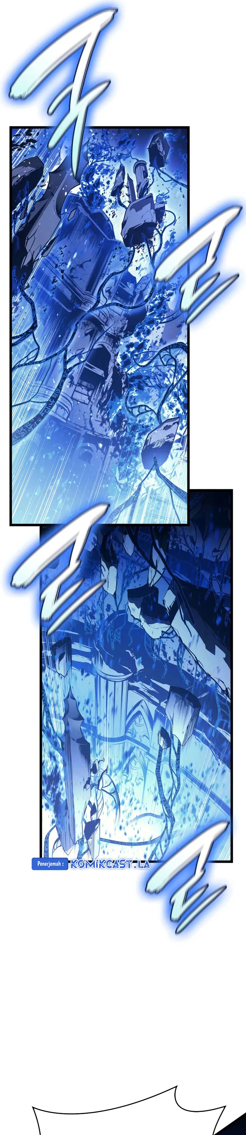 A Disaster-Class Hero Has Returned Chapter 110 Gambar 50