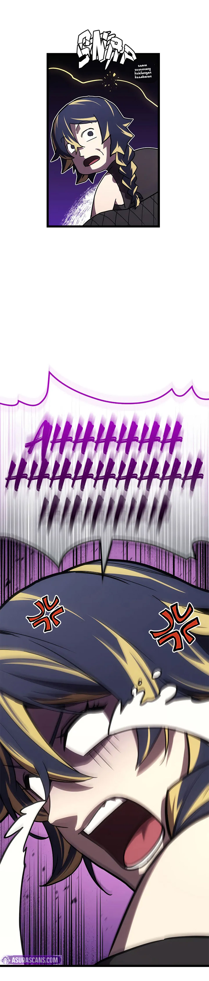 A Disaster-Class Hero Has Returned Chapter 109 Gambar 38