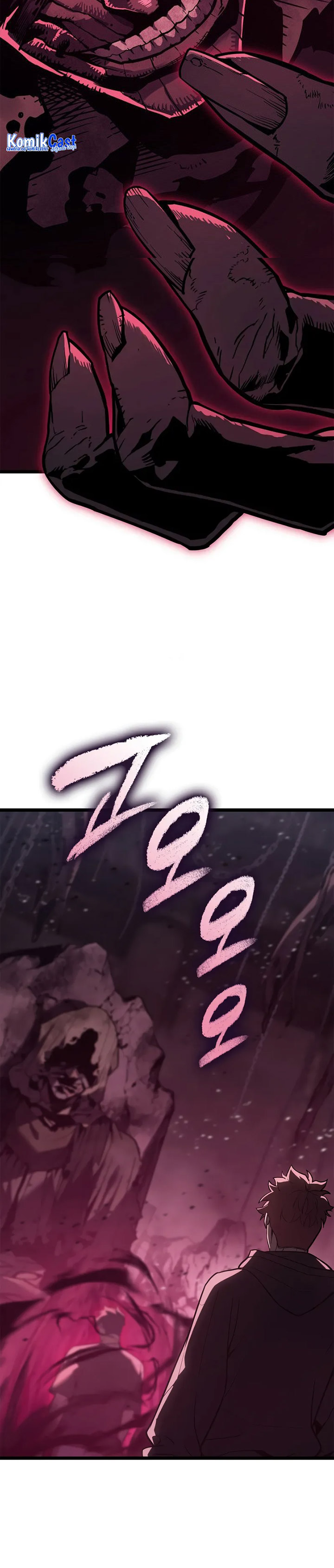 A Disaster-Class Hero Has Returned Chapter 109 Gambar 4