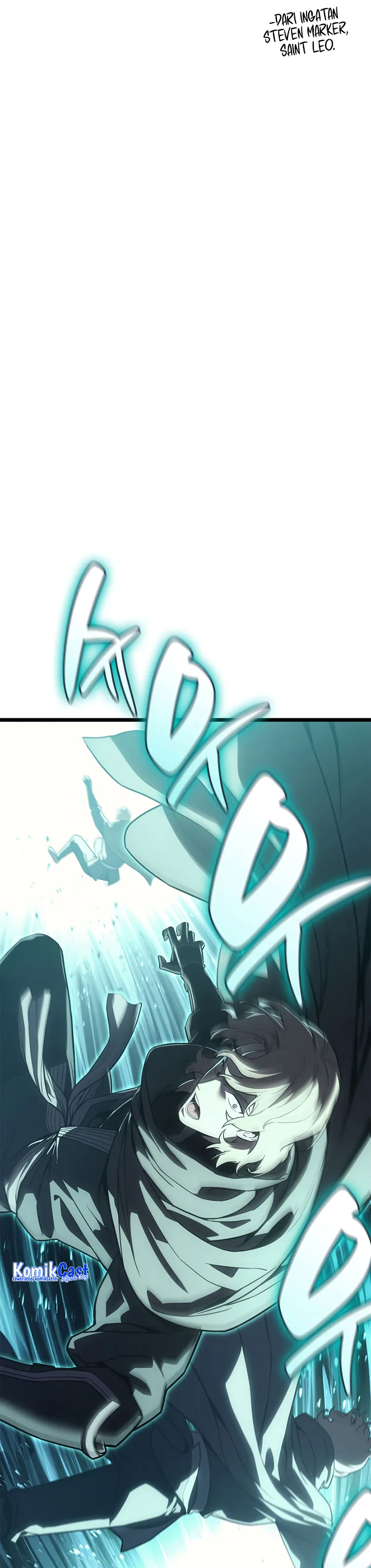 A Disaster-Class Hero Has Returned Chapter 109 Gambar 42