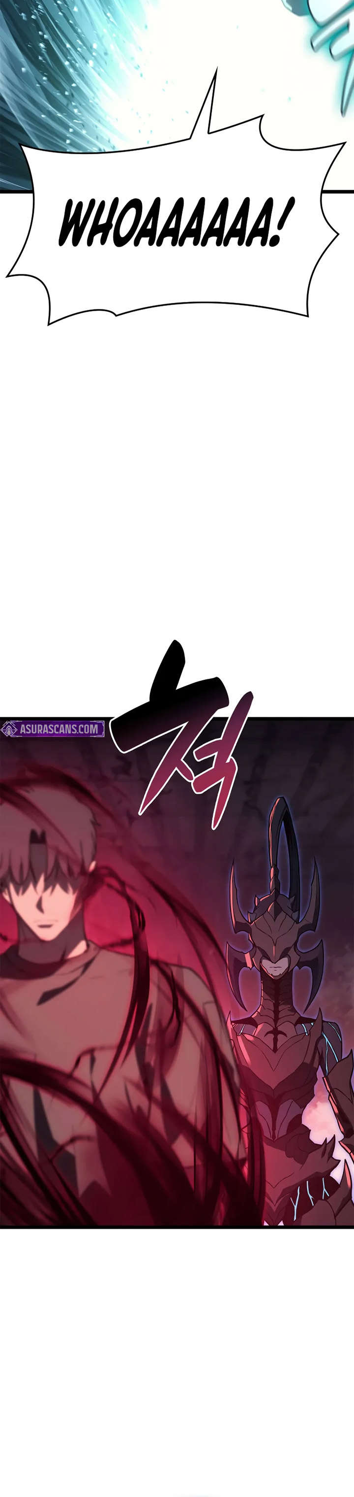 A Disaster-Class Hero Has Returned Chapter 109 Gambar 43