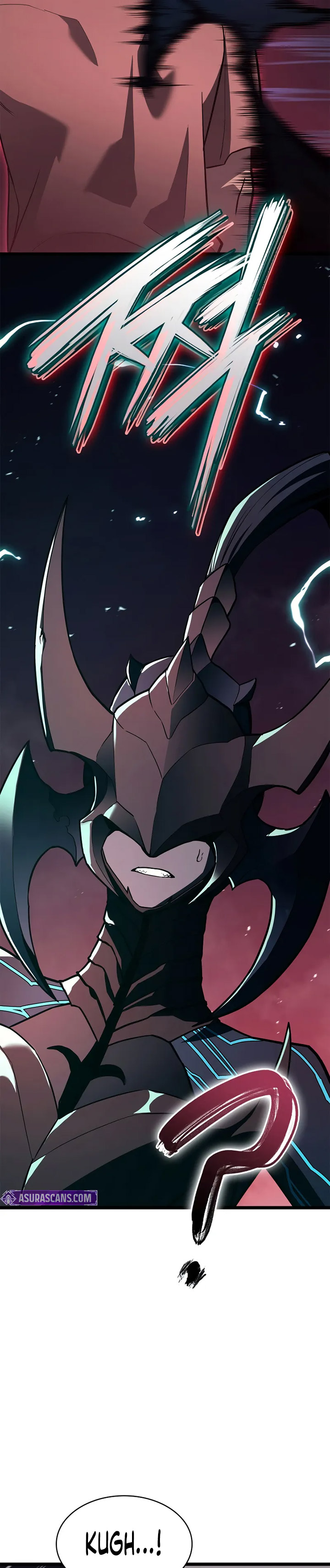 A Disaster-Class Hero Has Returned Chapter 109 Gambar 46