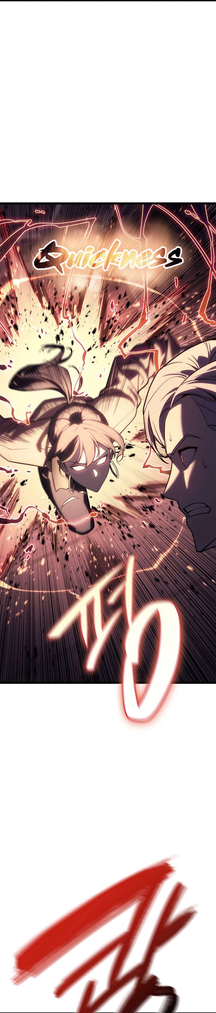 A Disaster-Class Hero Has Returned Chapter 108 Gambar 10