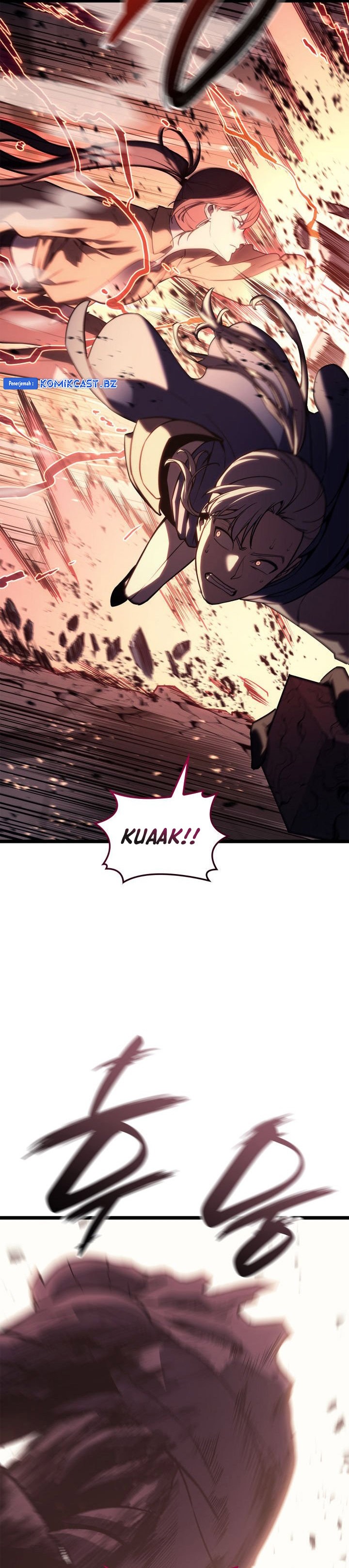 A Disaster-Class Hero Has Returned Chapter 108 Gambar 11