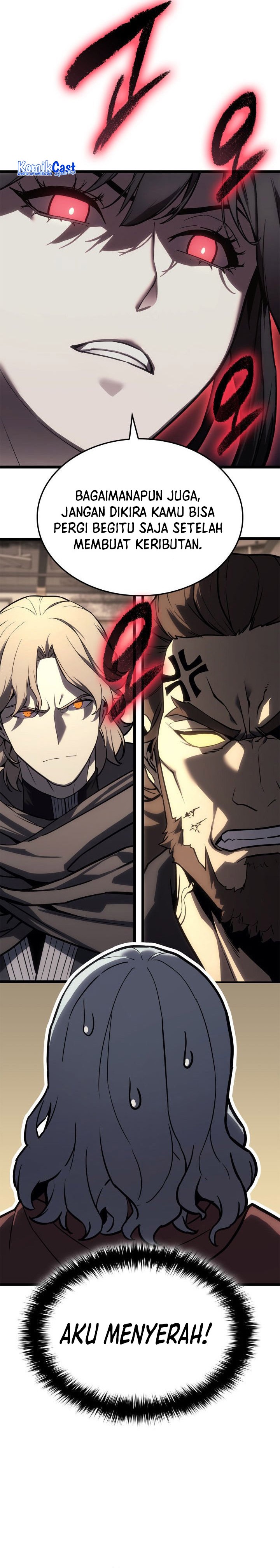 A Disaster-Class Hero Has Returned Chapter 108 Gambar 19