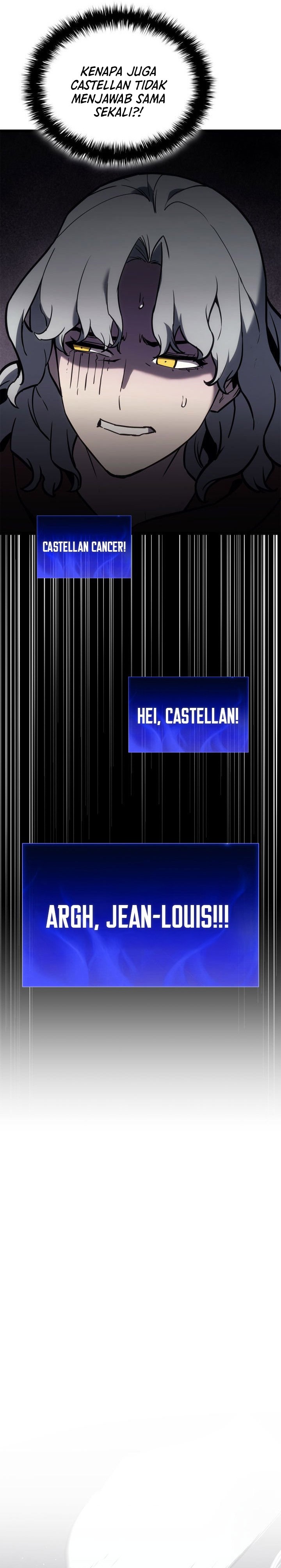 A Disaster-Class Hero Has Returned Chapter 108 Gambar 20