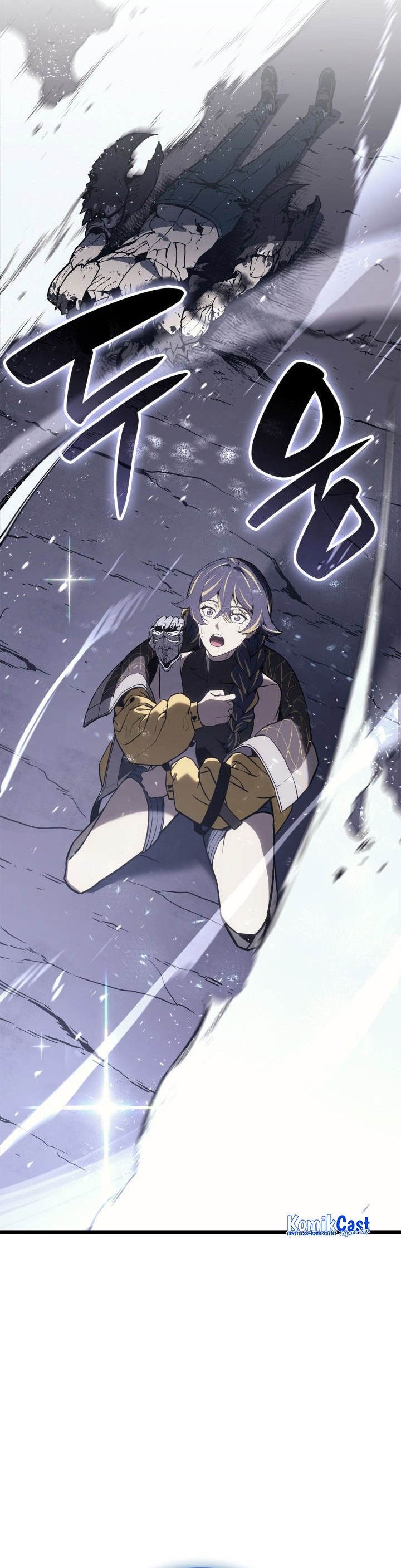 A Disaster-Class Hero Has Returned Chapter 108 Gambar 21