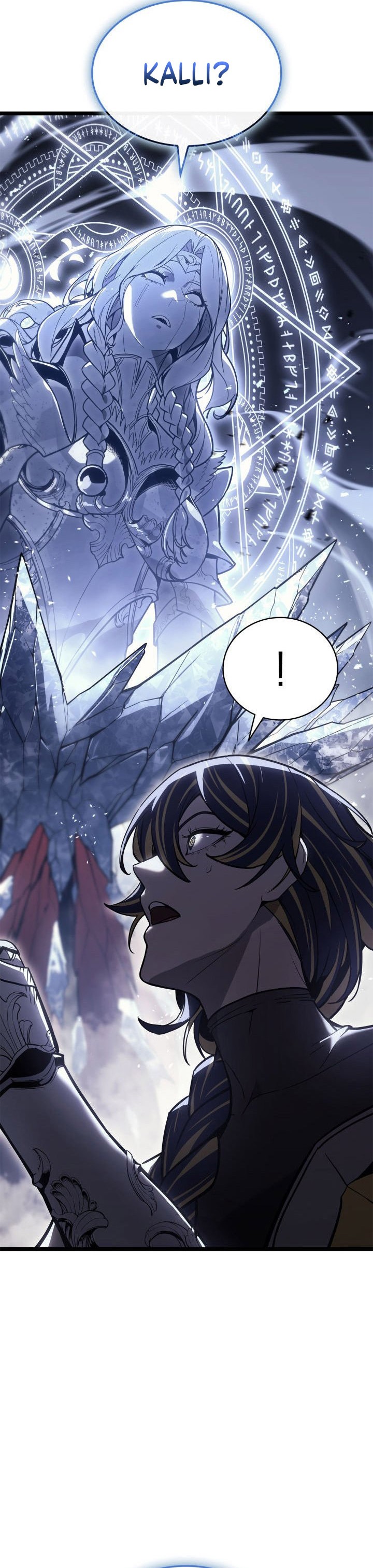 A Disaster-Class Hero Has Returned Chapter 108 Gambar 22