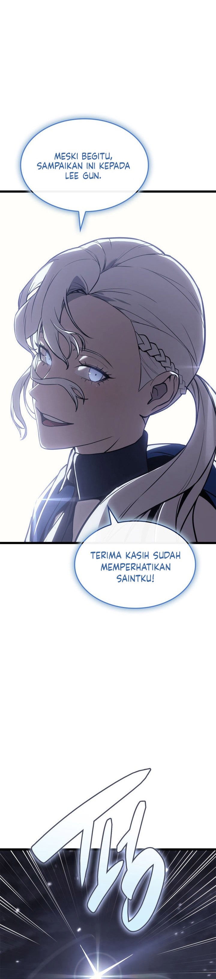 A Disaster-Class Hero Has Returned Chapter 108 Gambar 41