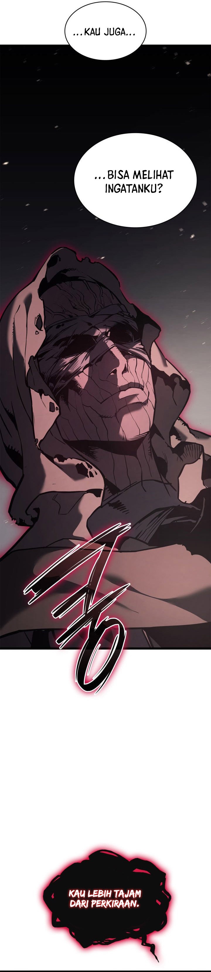 A Disaster-Class Hero Has Returned Chapter 108 Gambar 49