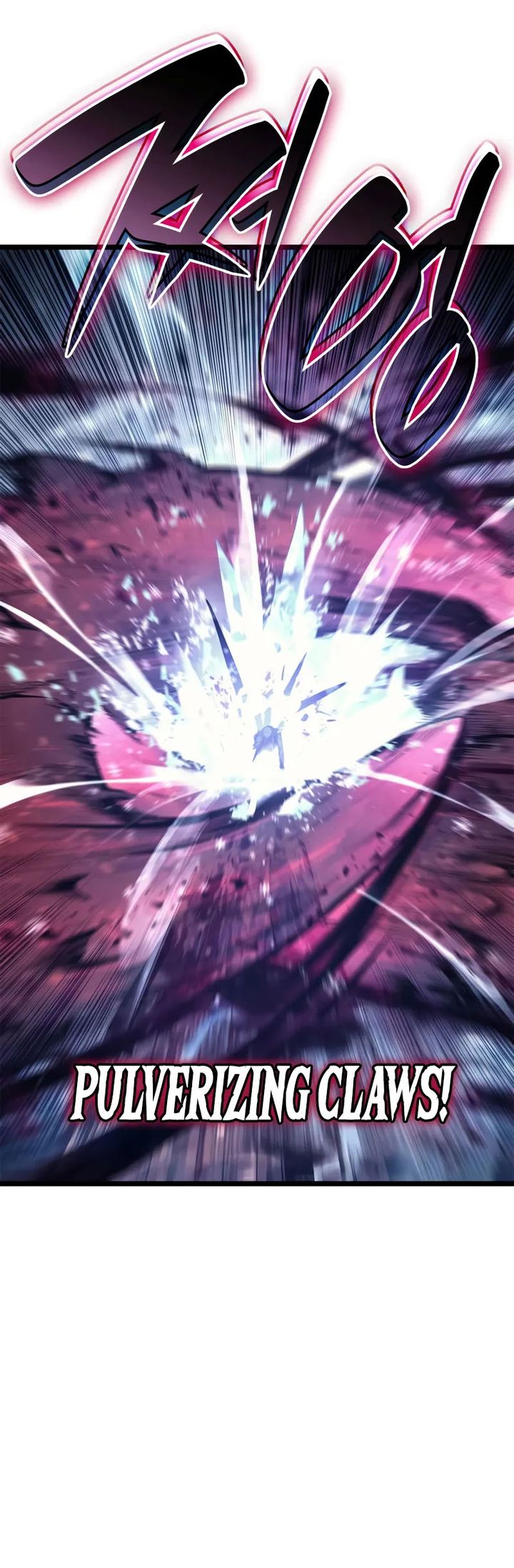A Disaster-Class Hero Has Returned Chapter 107 Gambar 13