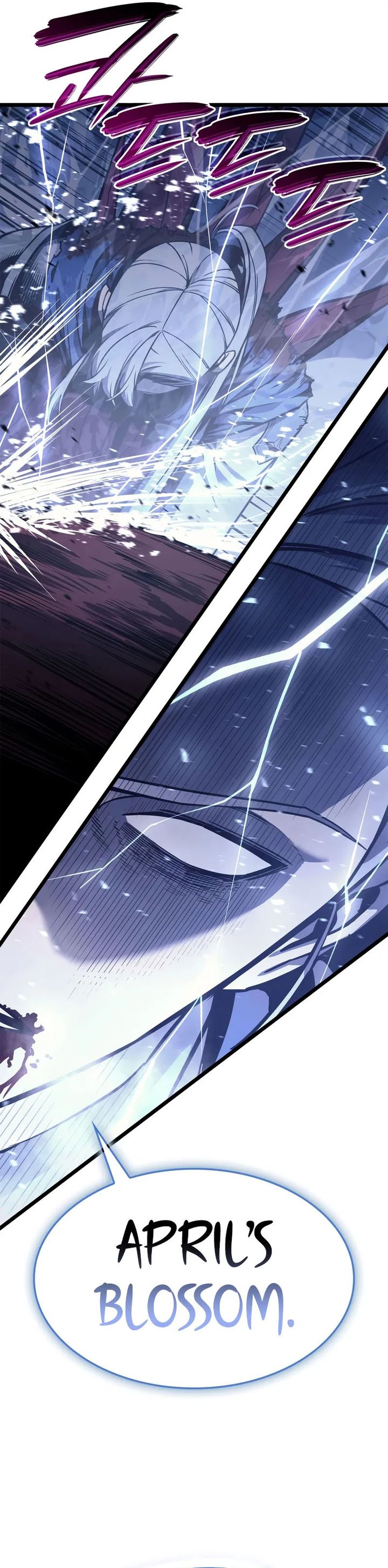 A Disaster-Class Hero Has Returned Chapter 107 Gambar 14
