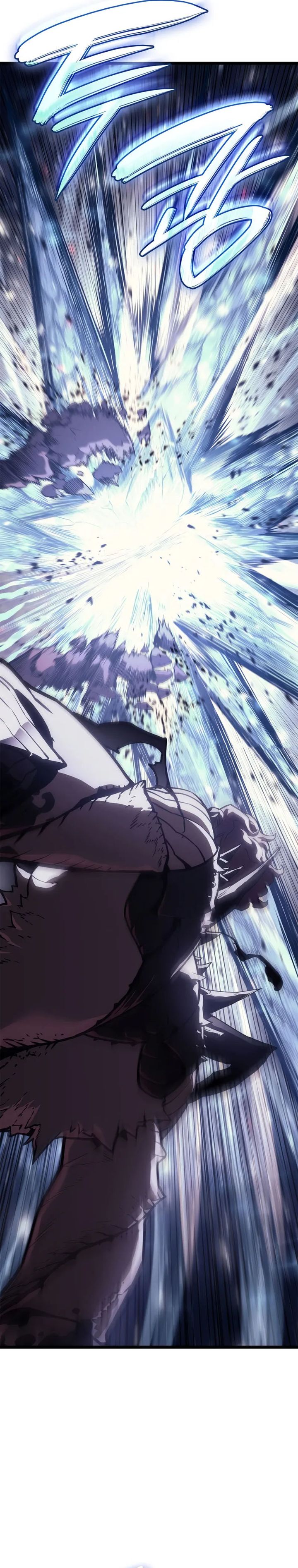 A Disaster-Class Hero Has Returned Chapter 107 Gambar 15
