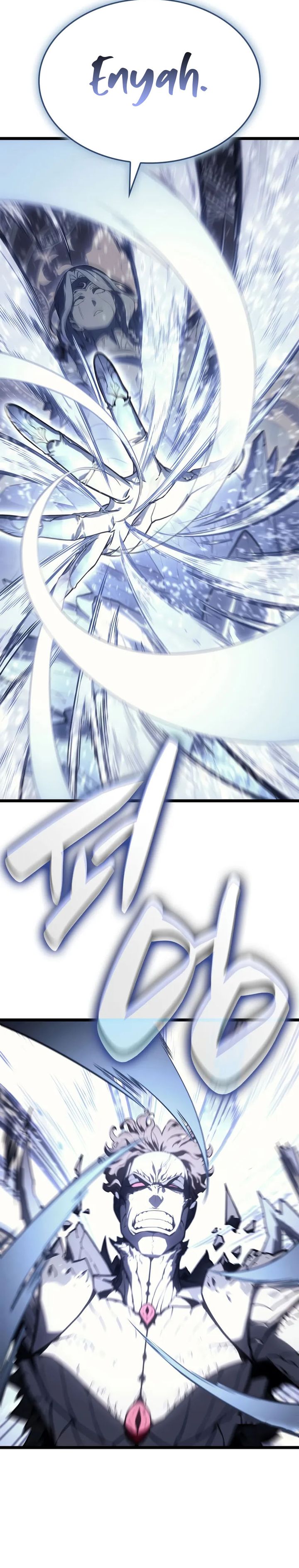 A Disaster-Class Hero Has Returned Chapter 107 Gambar 23