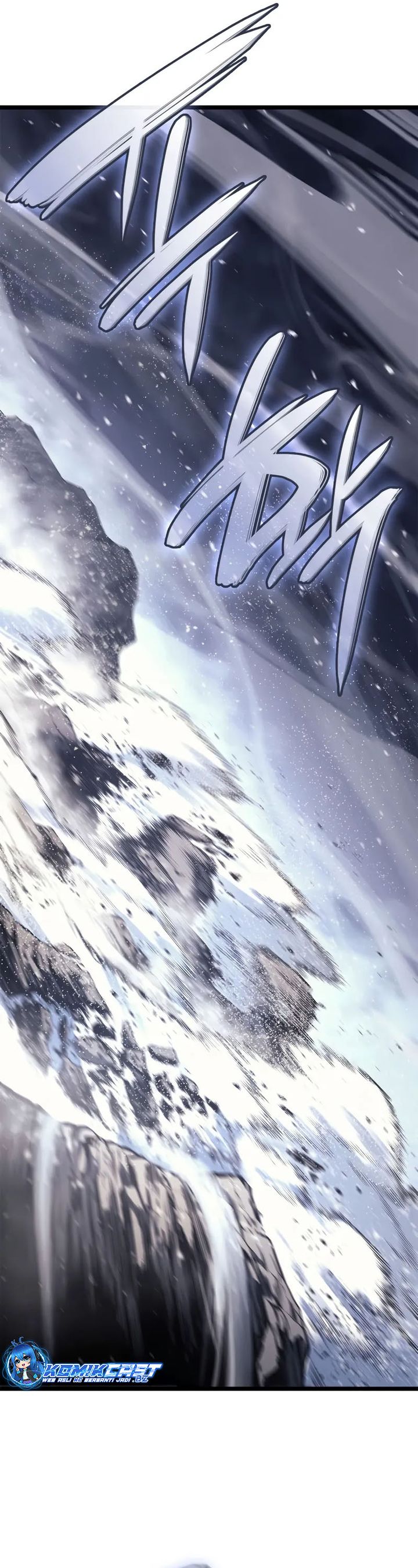 A Disaster-Class Hero Has Returned Chapter 107 Gambar 24