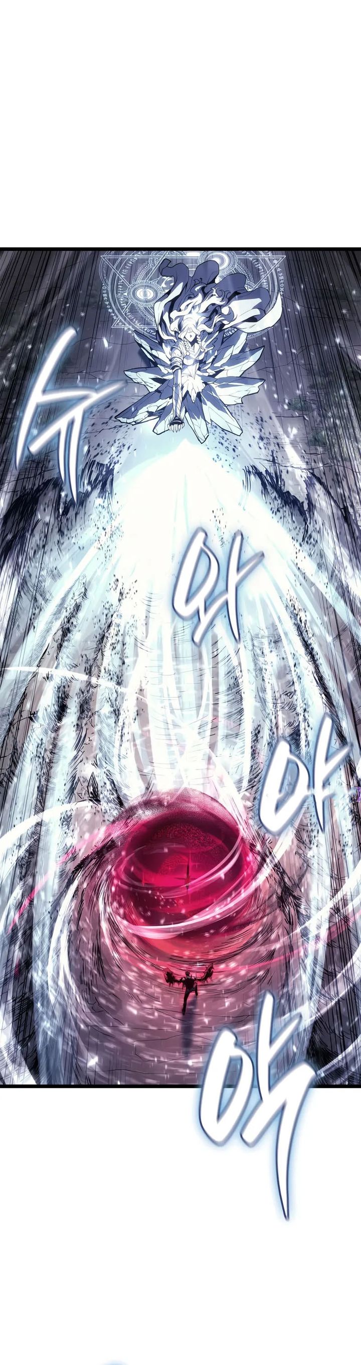 A Disaster-Class Hero Has Returned Chapter 107 Gambar 26