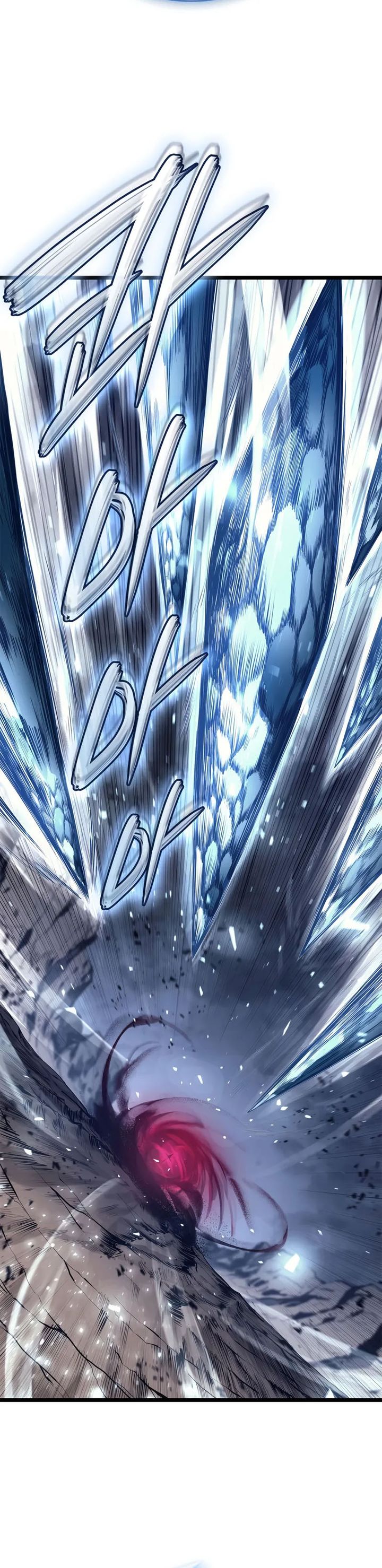 A Disaster-Class Hero Has Returned Chapter 107 Gambar 30