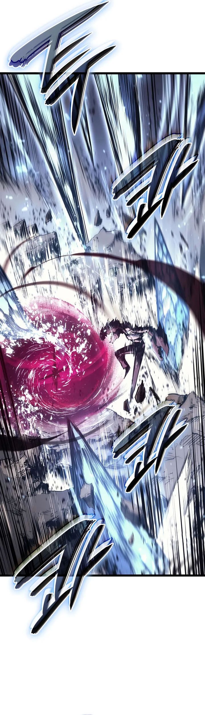 A Disaster-Class Hero Has Returned Chapter 107 Gambar 31