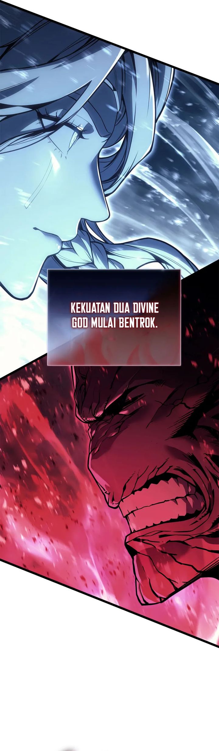 A Disaster-Class Hero Has Returned Chapter 107 Gambar 39