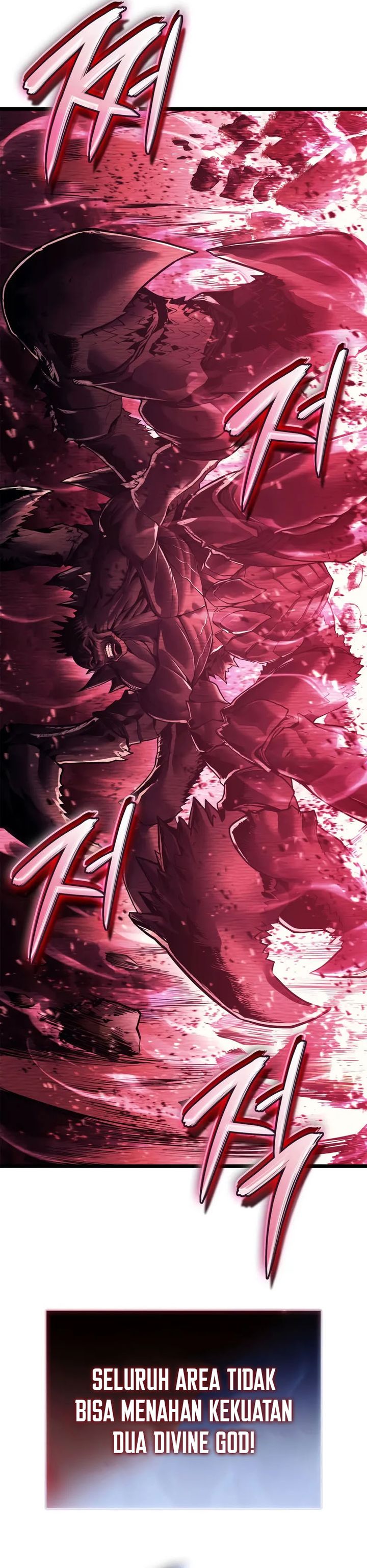 A Disaster-Class Hero Has Returned Chapter 107 Gambar 40