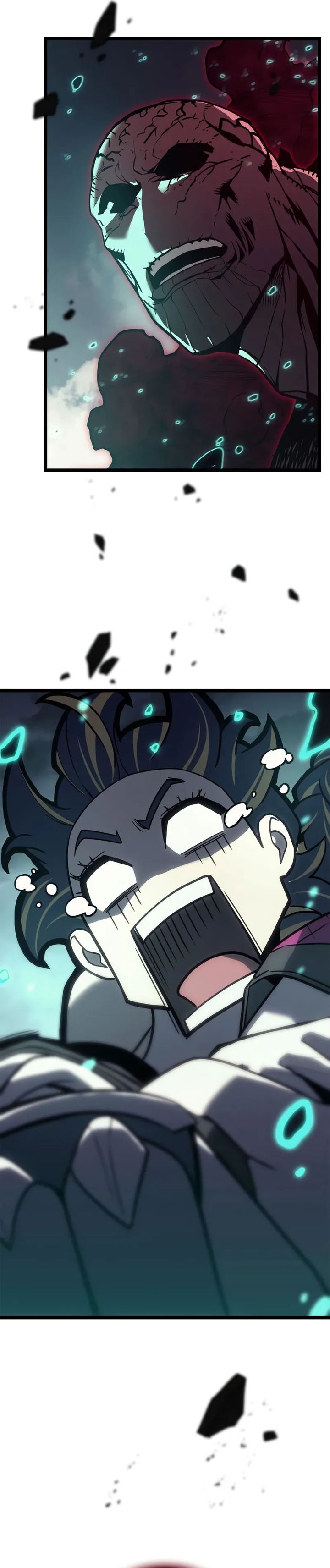A Disaster-Class Hero Has Returned Chapter 107 Gambar 47