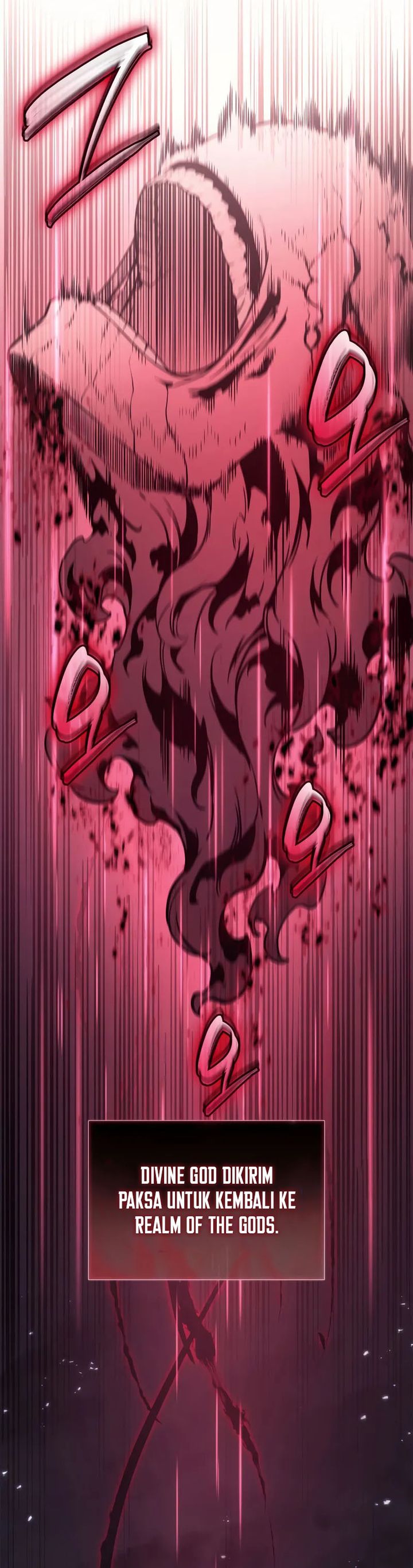 A Disaster-Class Hero Has Returned Chapter 107 Gambar 49