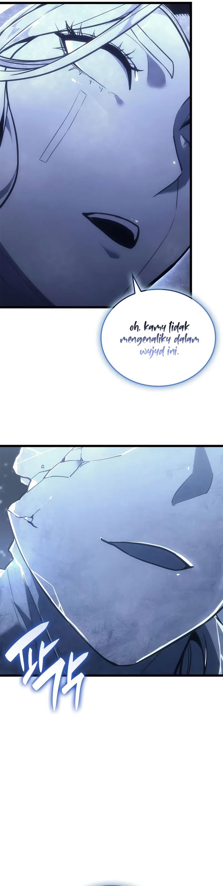 A Disaster-Class Hero Has Returned Chapter 107 Gambar 54