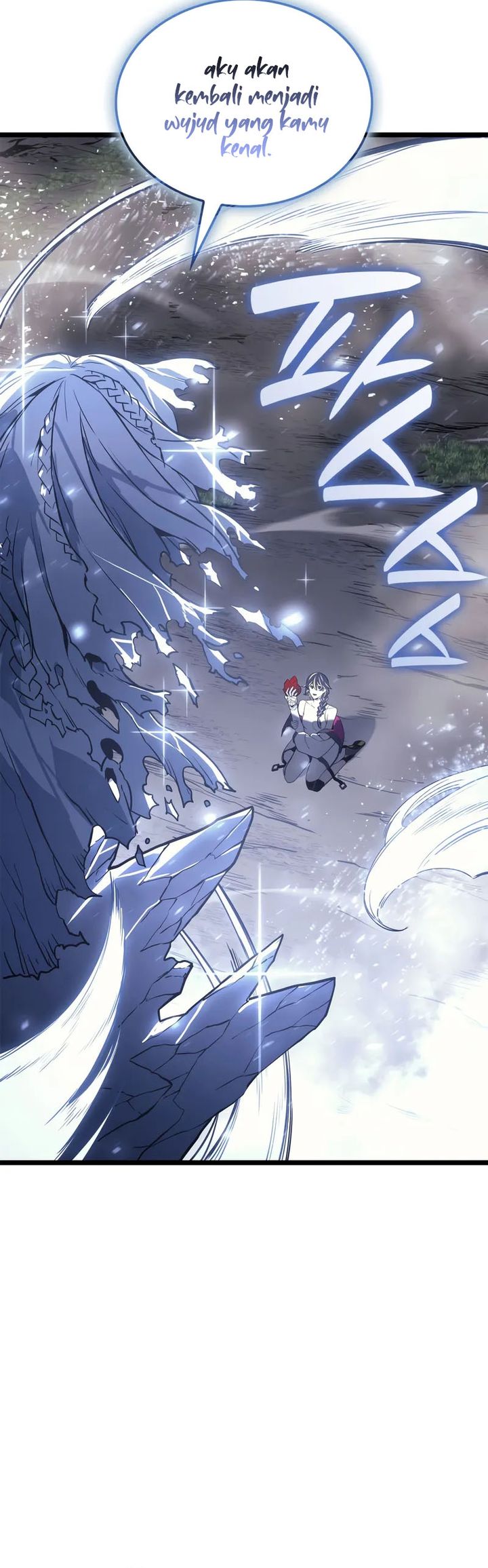 A Disaster-Class Hero Has Returned Chapter 107 Gambar 55