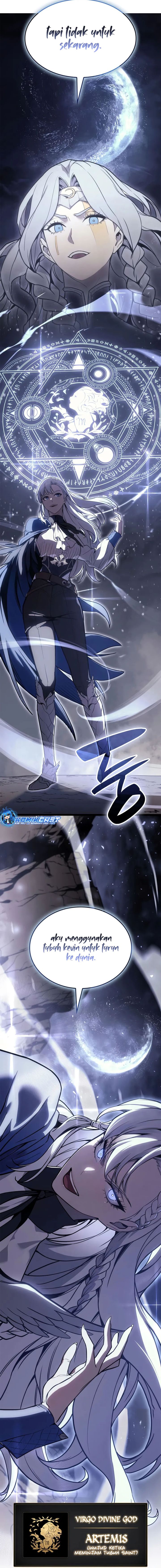 A Disaster-Class Hero Has Returned Chapter 107 Gambar 59